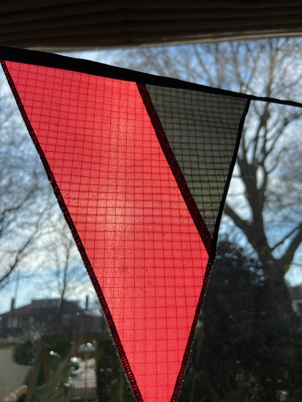 SLINGER kite