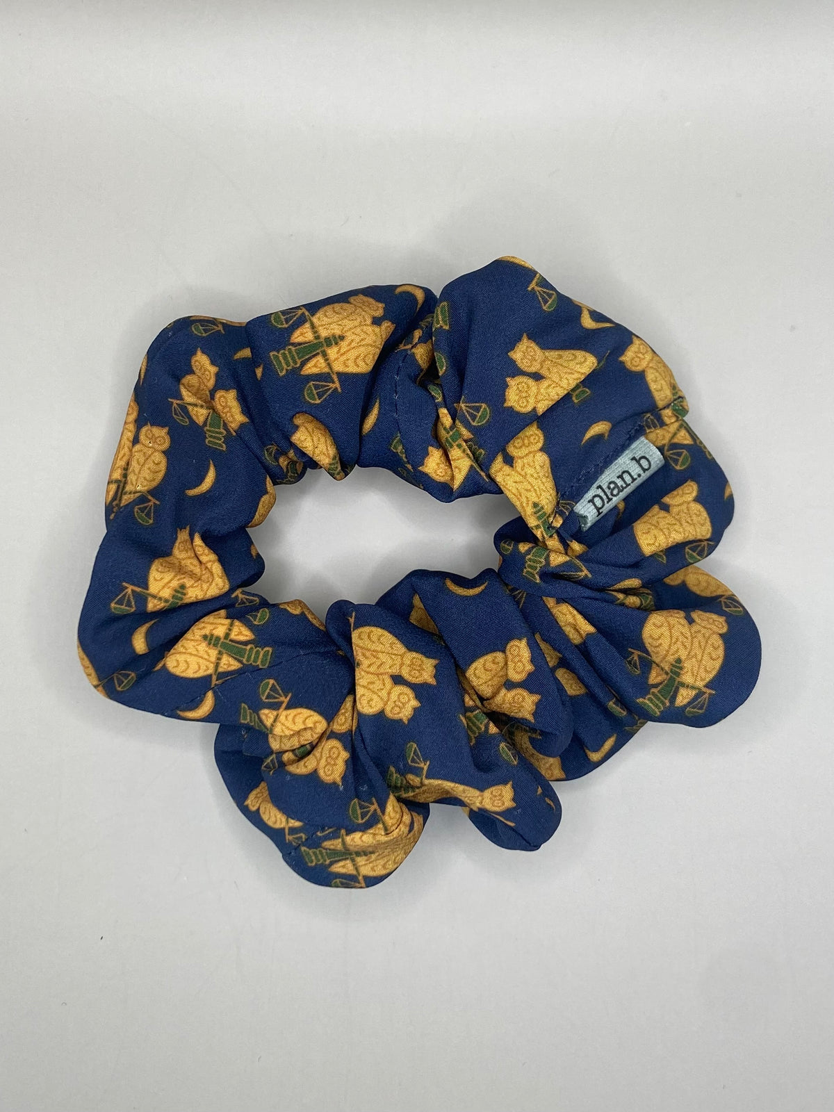 SCRUNCHIES