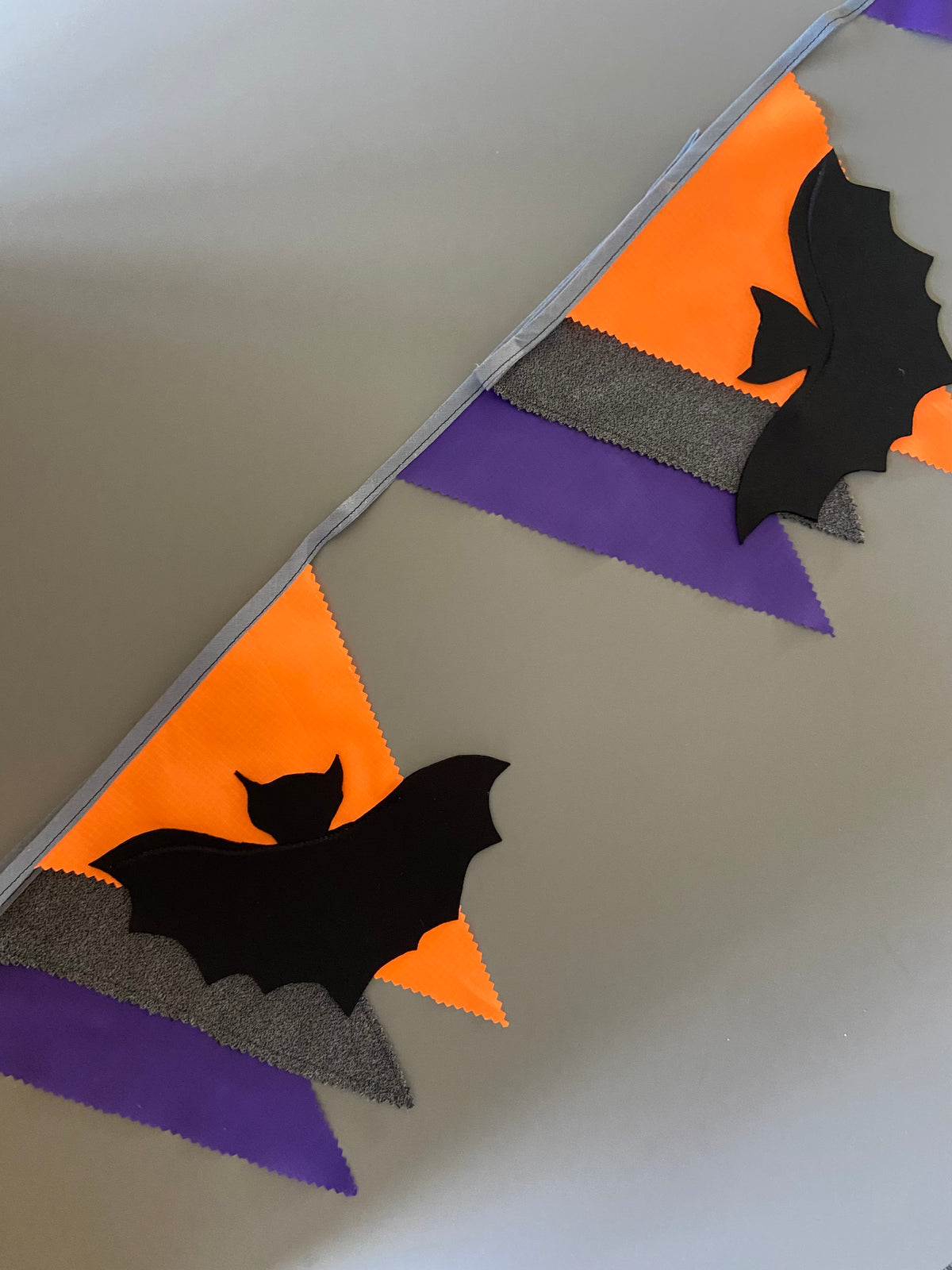 SLINGER Halloween&vleermuis