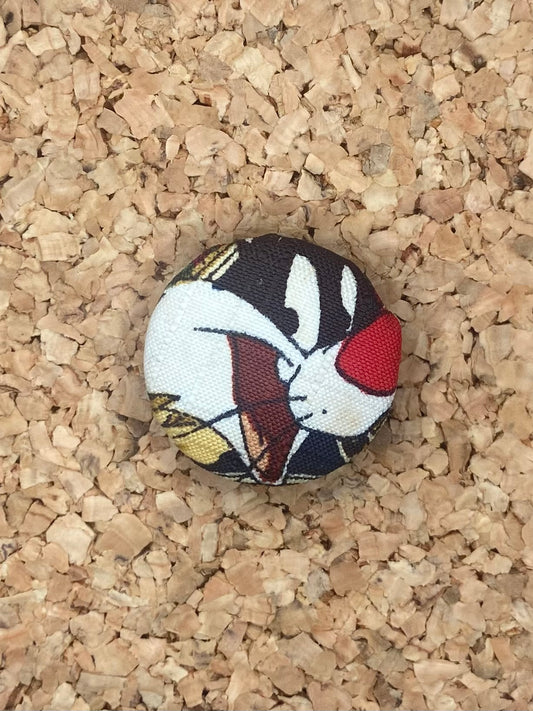 PIN Sylvester