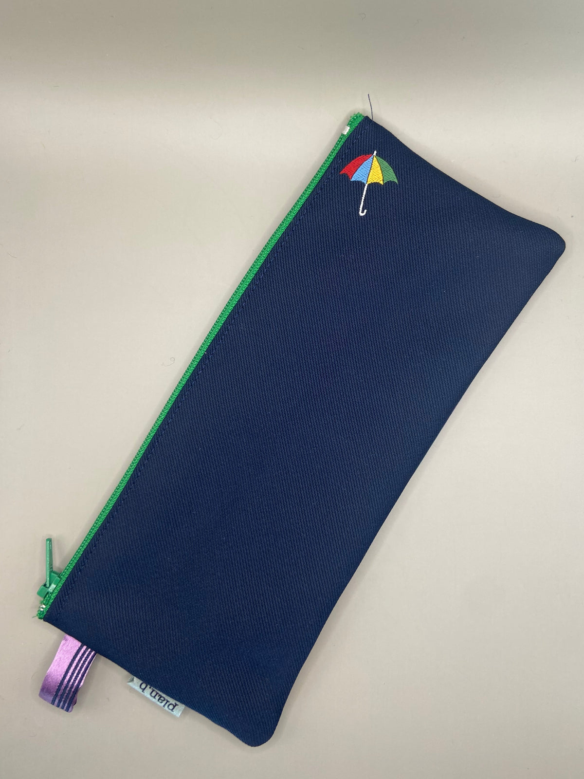 ETUI rainbow&paraplu
