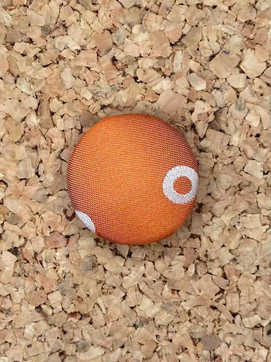 PIN oranje