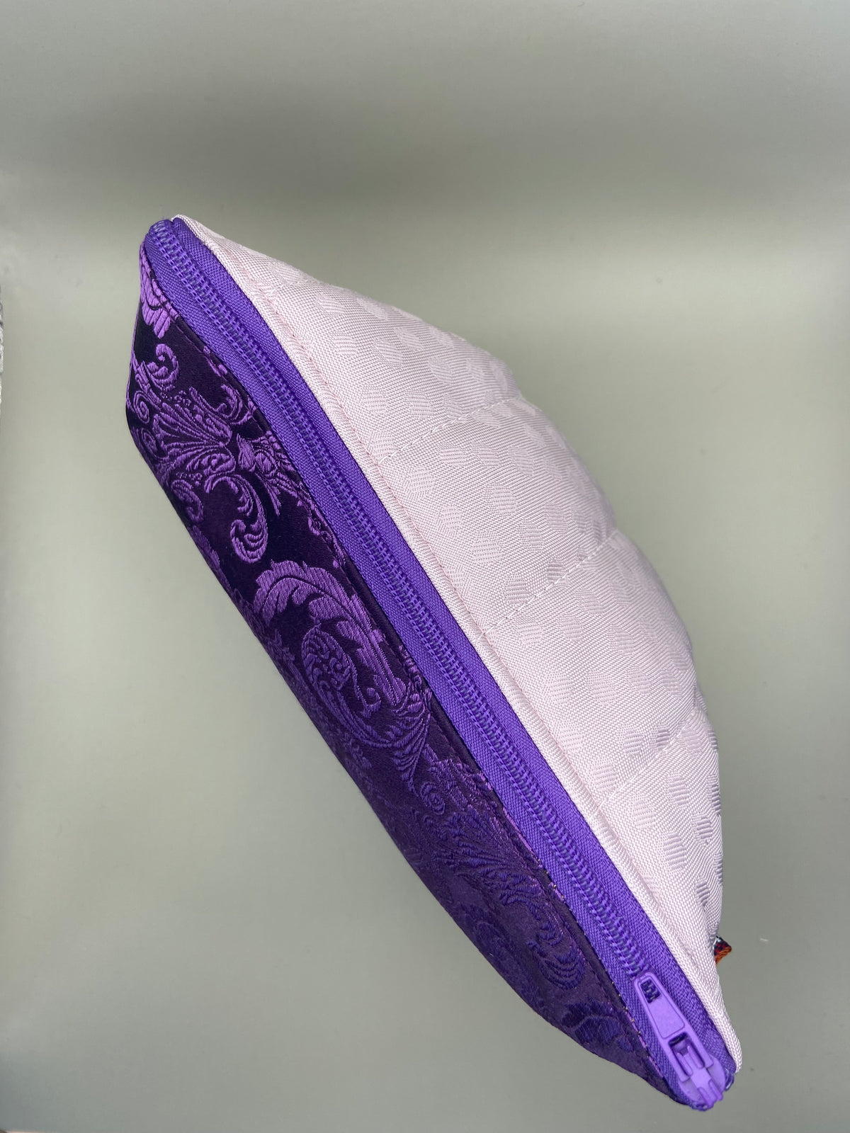 MAKE UP BAG paars&lila