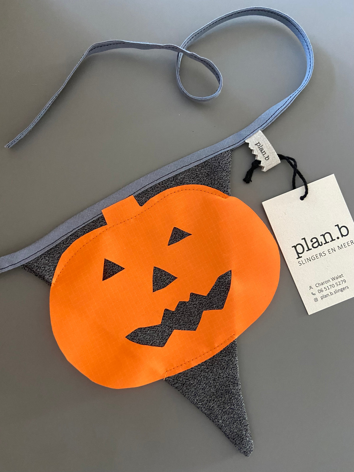 SLINGER Halloween&mix