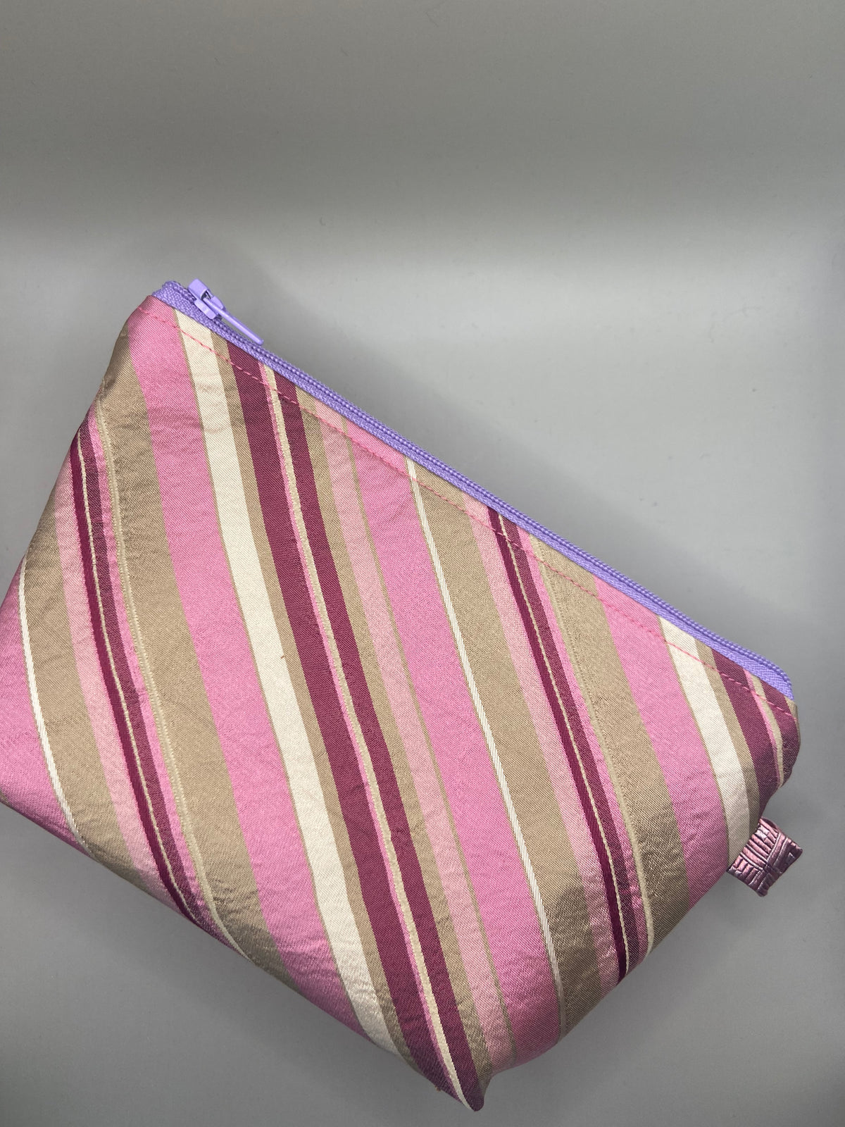 MAKE UP BAG roze&roze
