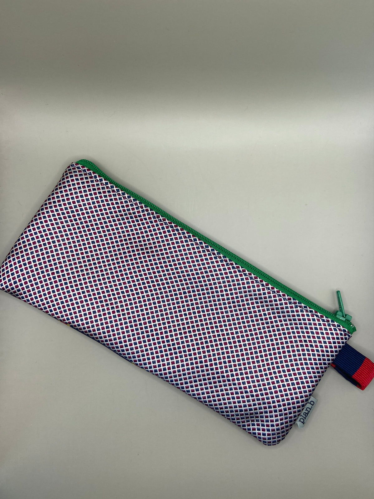 ETUI streep&blok