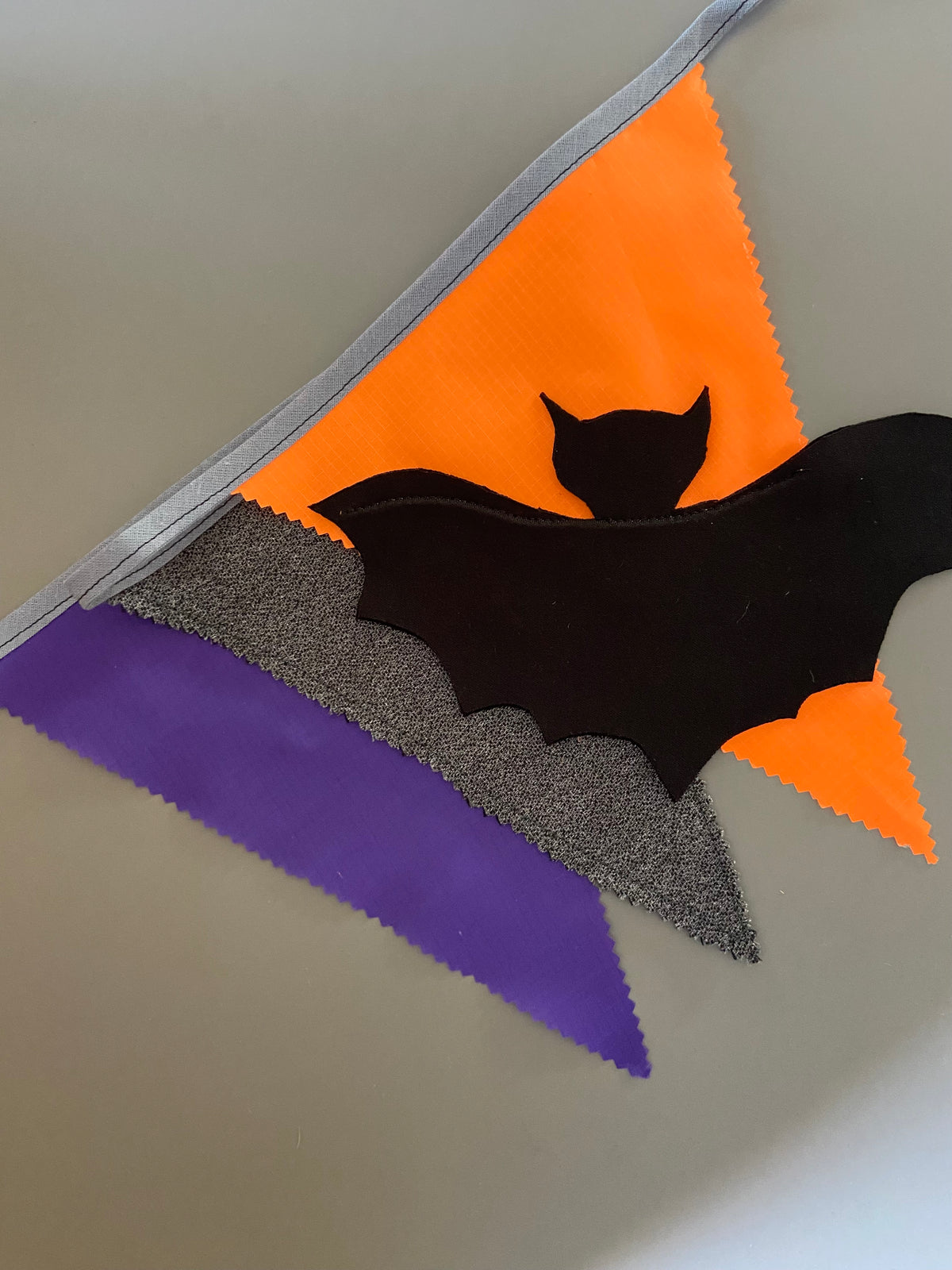 SLINGER Halloween&vleermuis