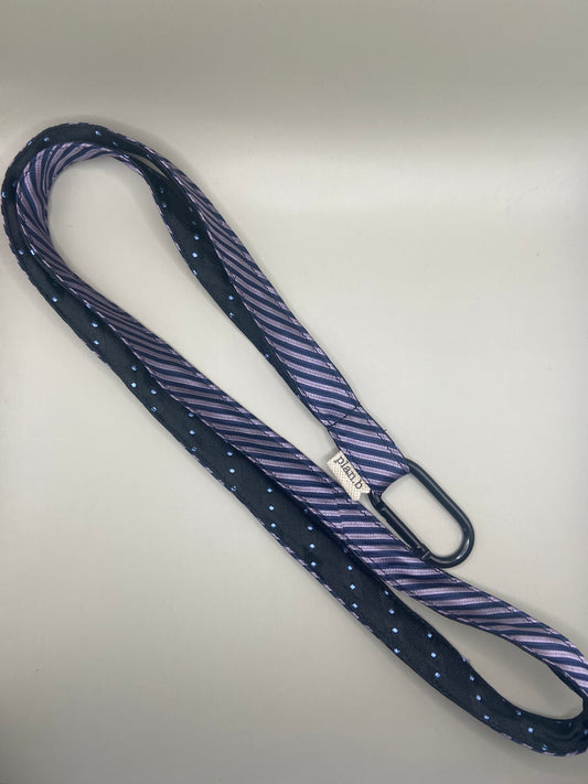 KEYCORD lila&zwart