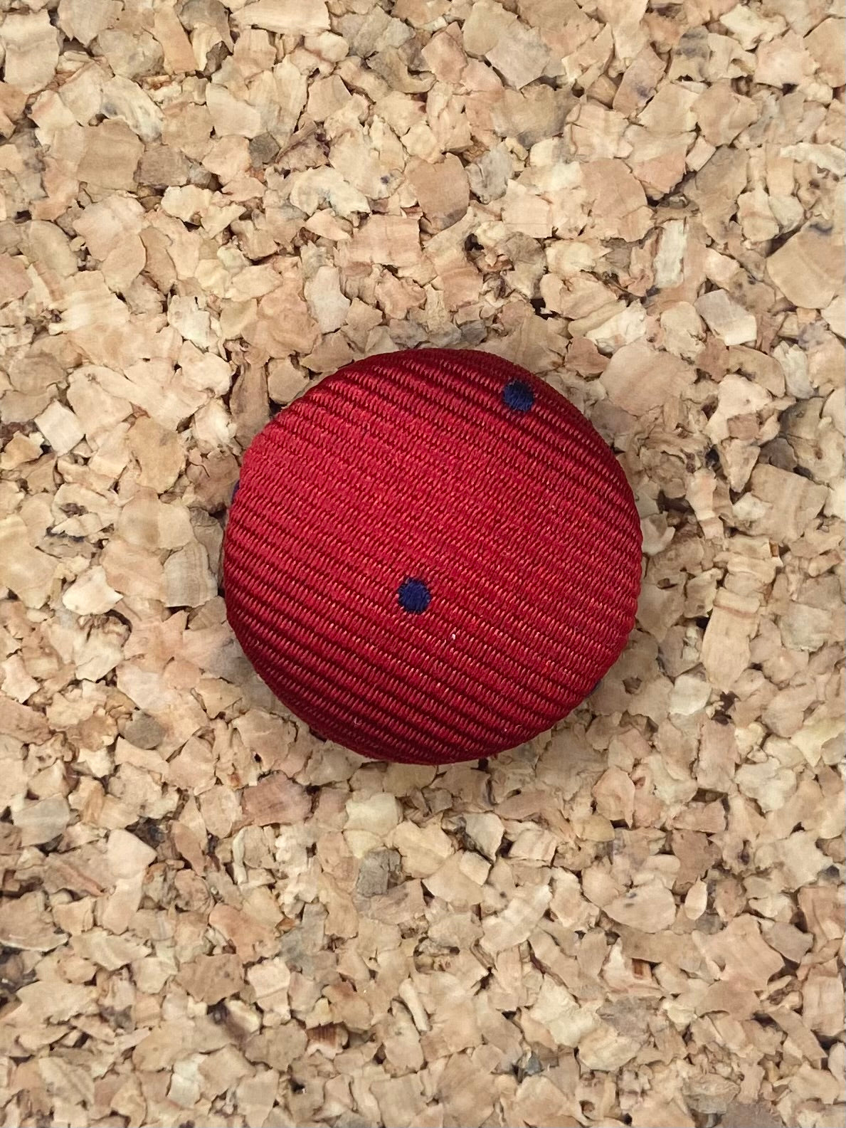 PIN rood&stip