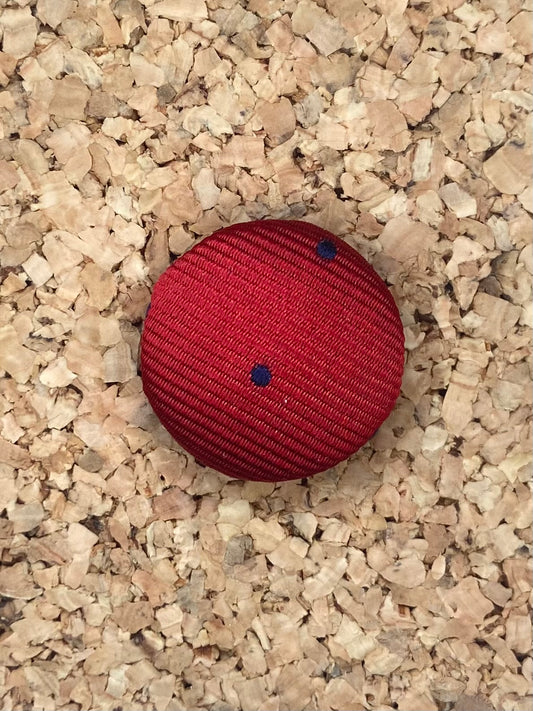 PIN rood&stip