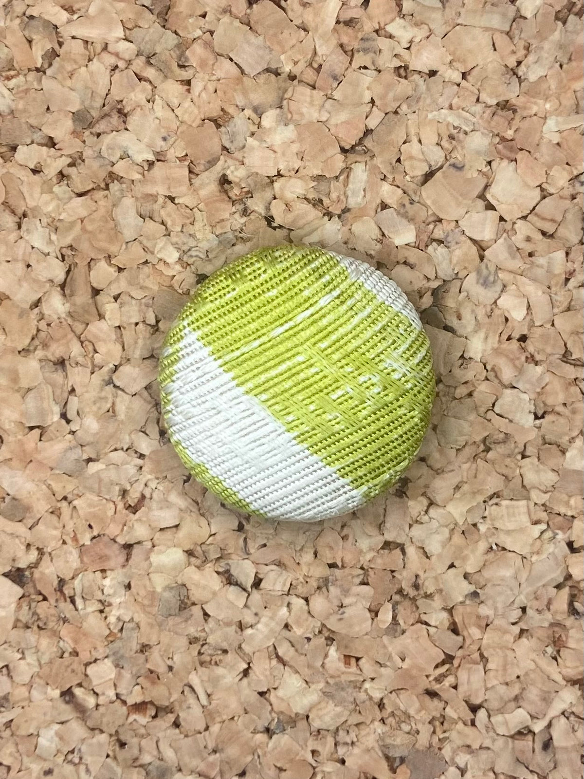 PIN groen