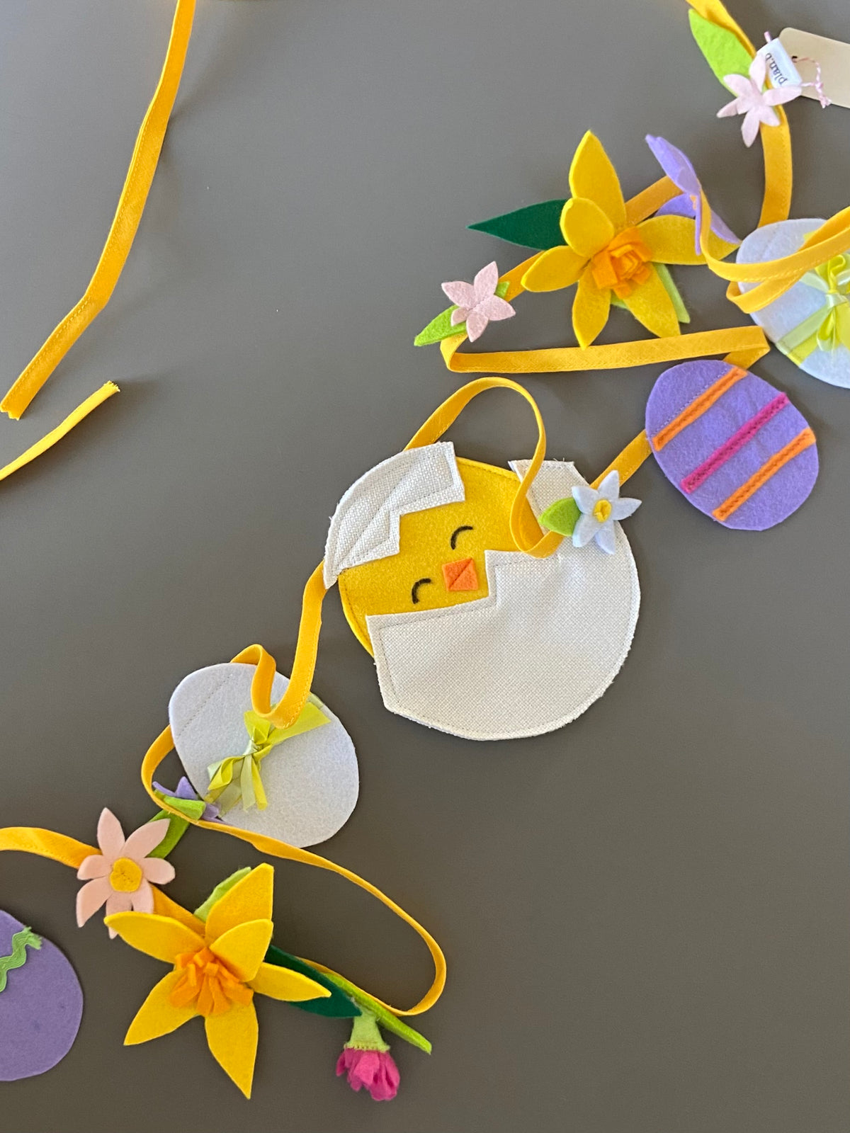 SLINGER paas&lente