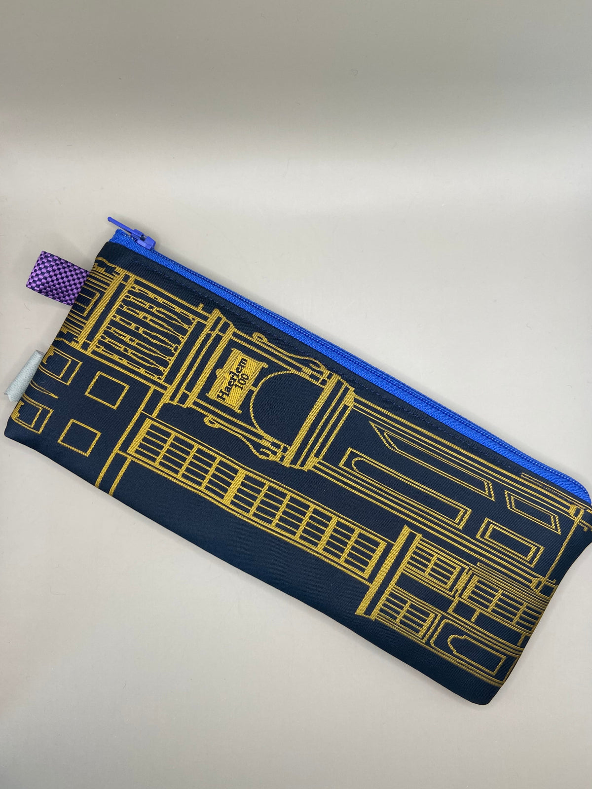 ETUI haarlem&oranje