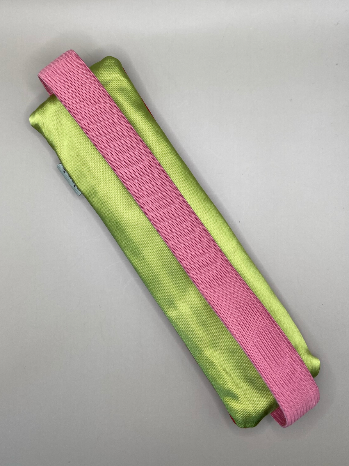 NOTEBOOKETUI rood&roze&groen