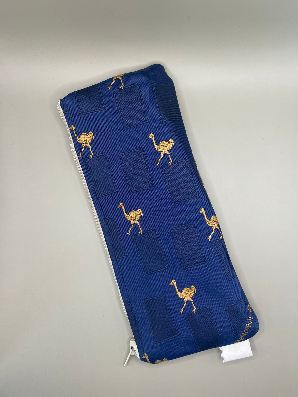 ETUI struisvogel&beige