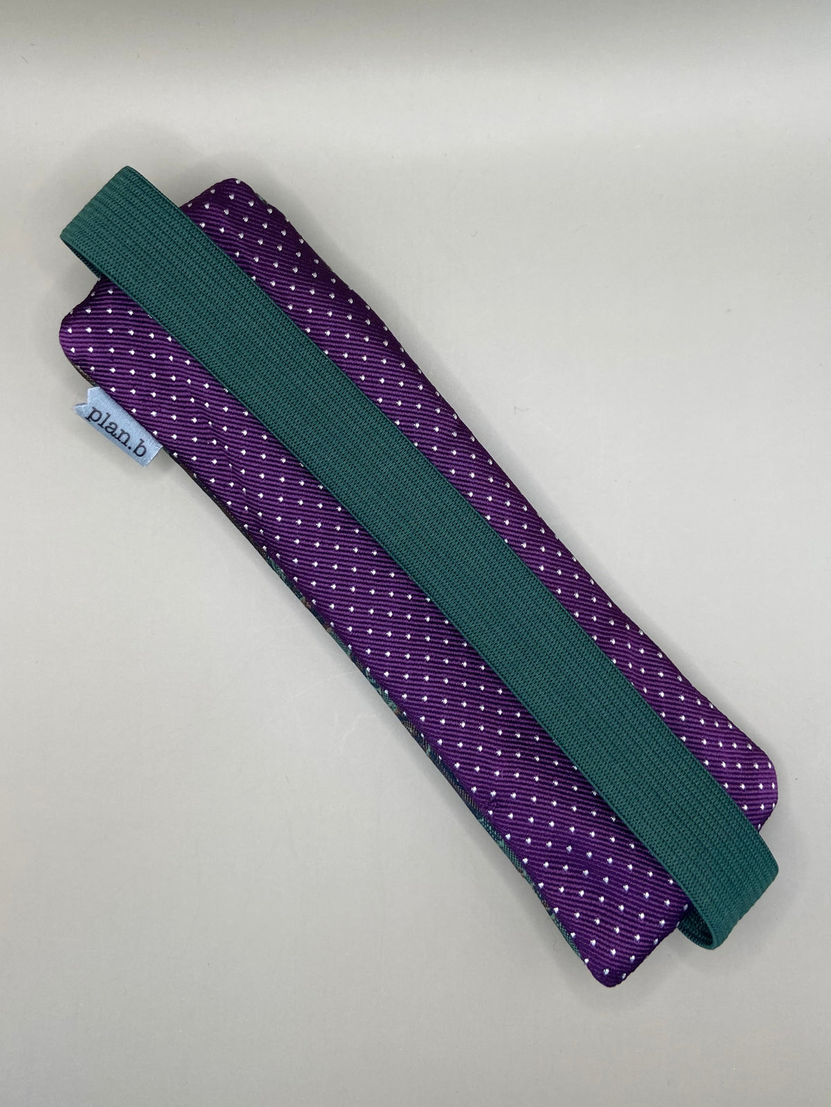 NOTEBOOKETUI paars&groen