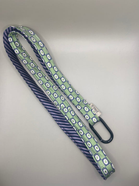 KEYCORD groen&lila
