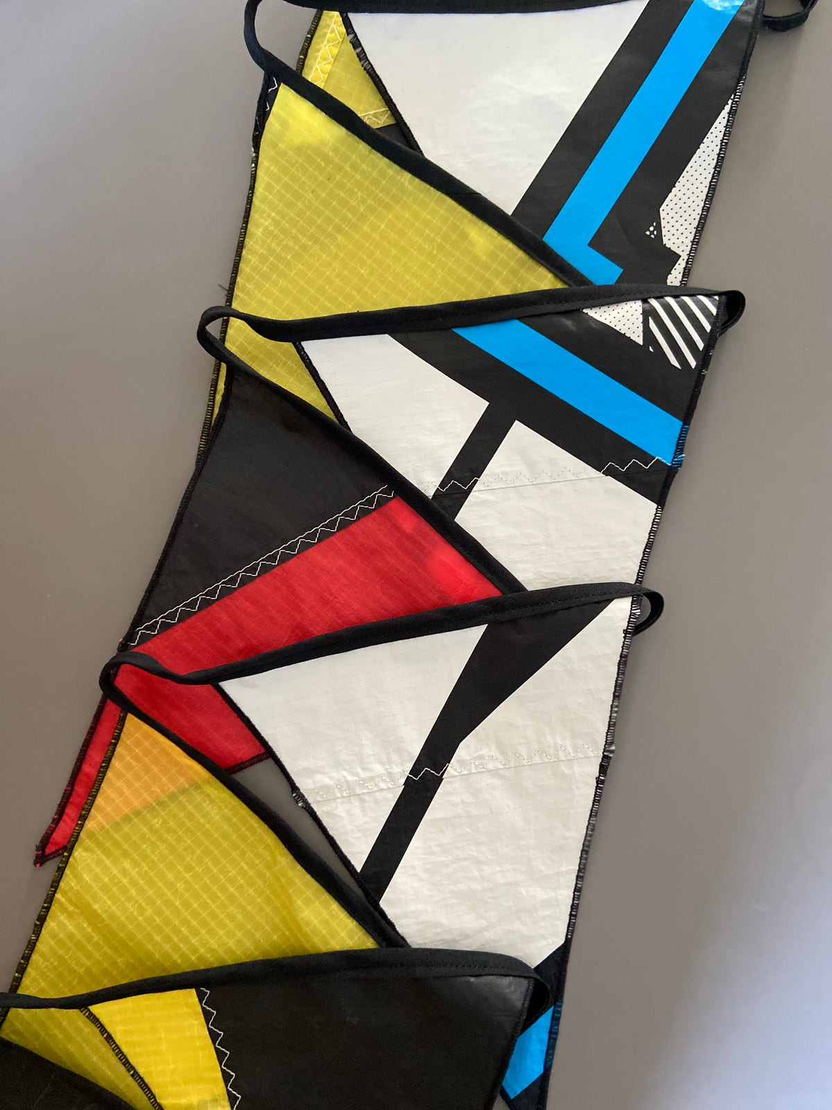 SLINGER kite