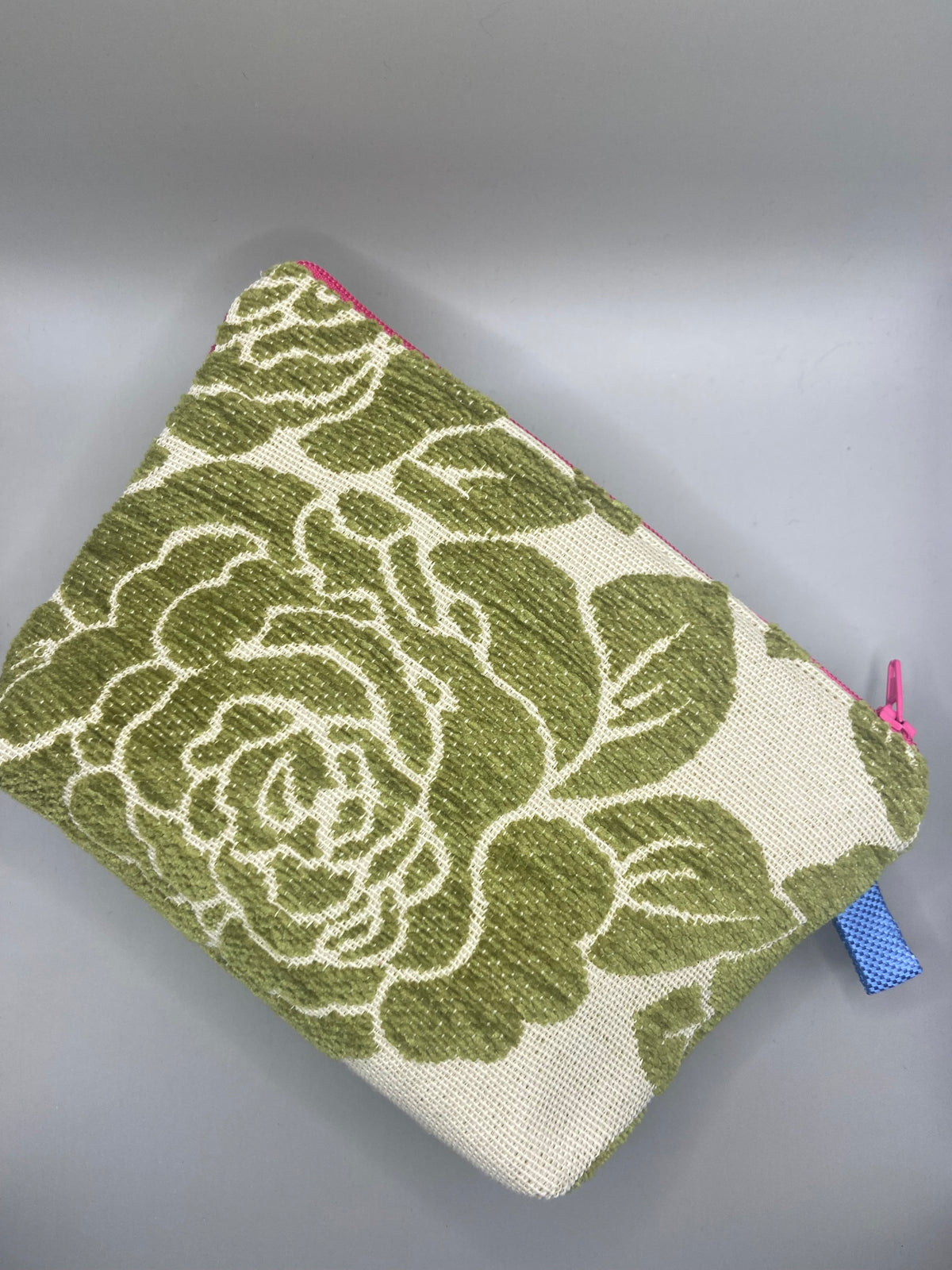 MAKE UP BAG roos&streep&roze
