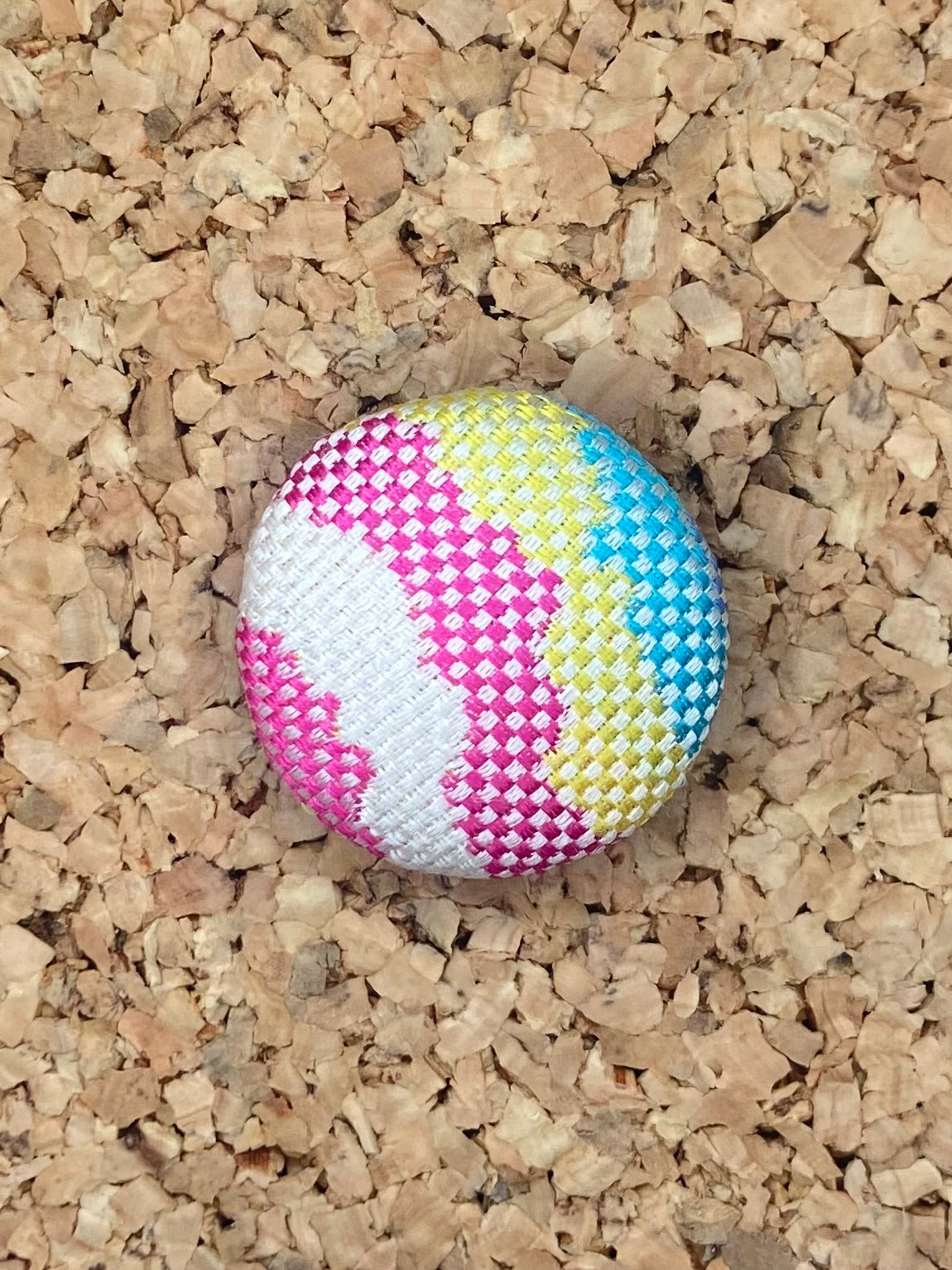 PIN regenboog