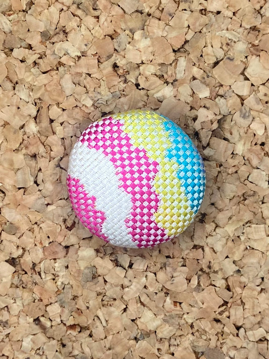 PIN regenboog