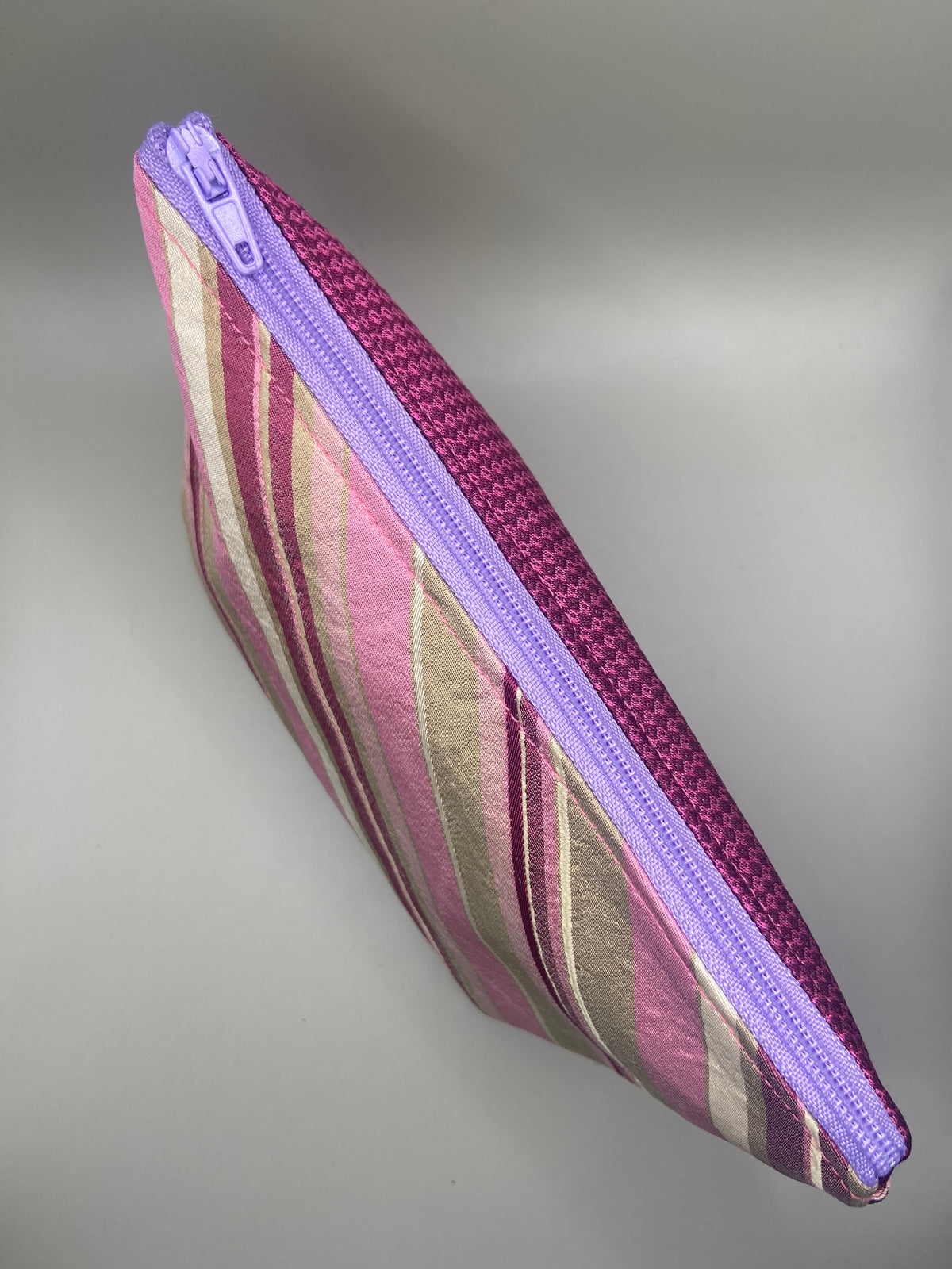 MAKE UP BAG roze&roze