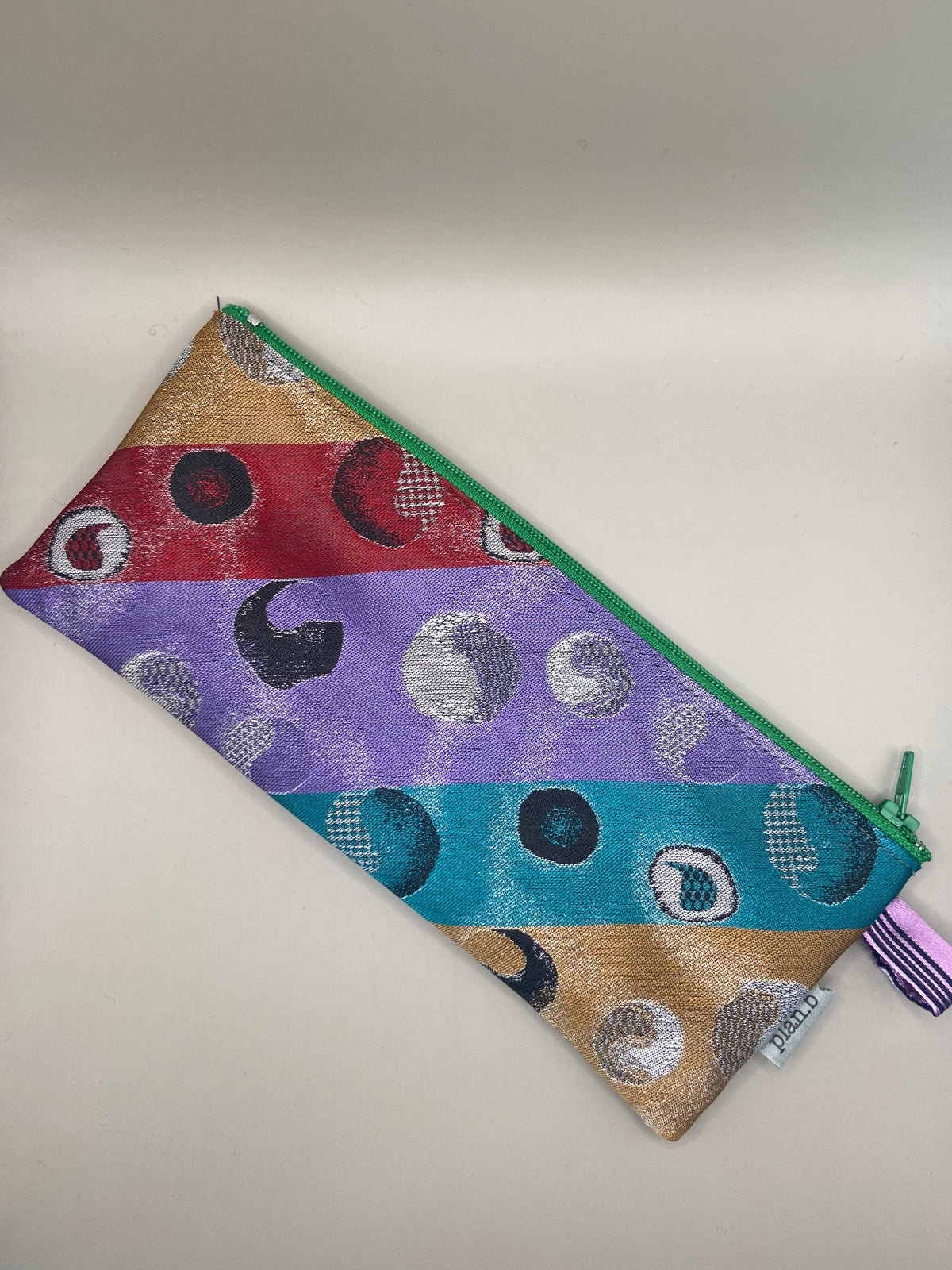 ETUI rainbow&paraplu