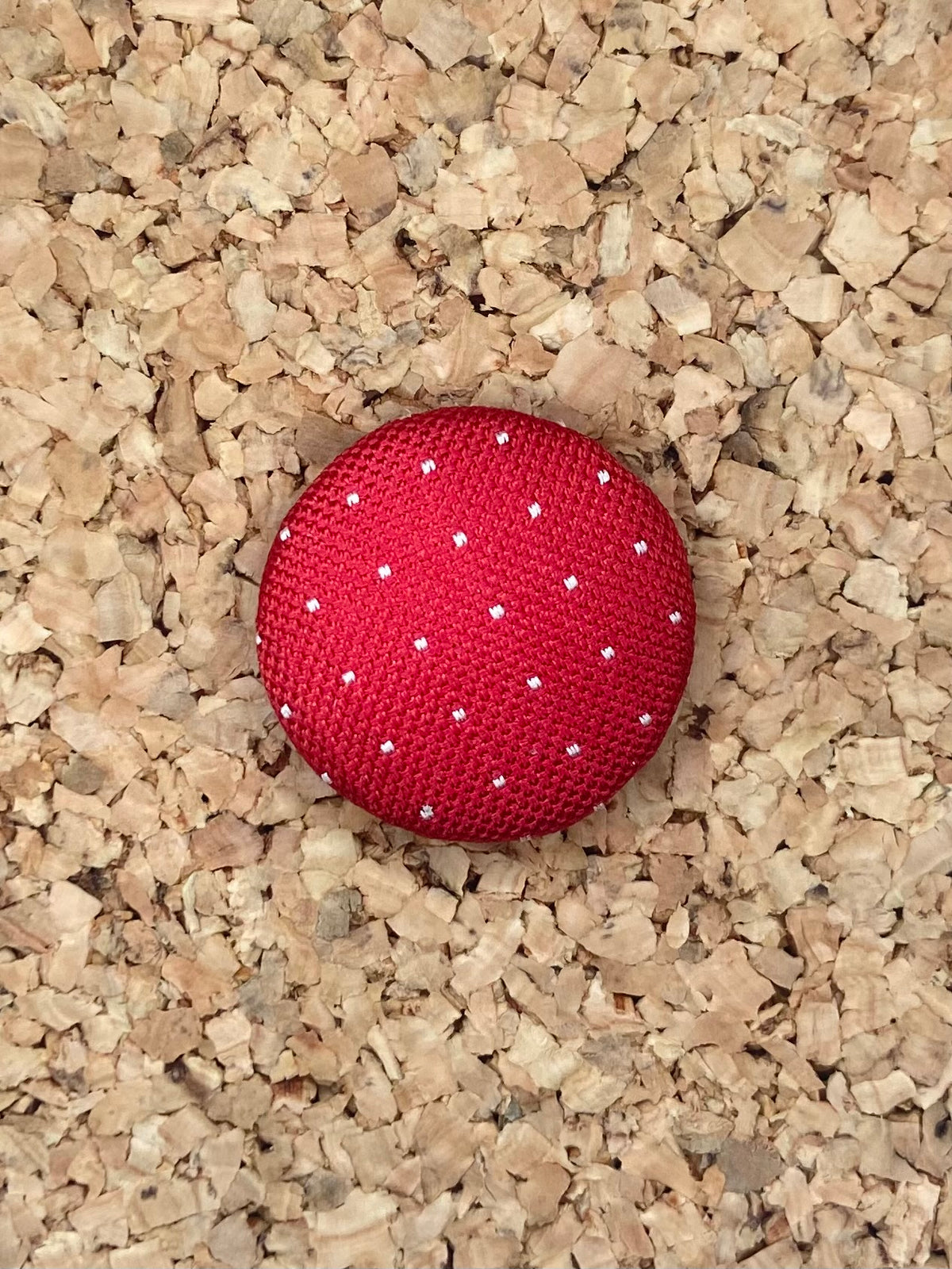 PIN rood&dots