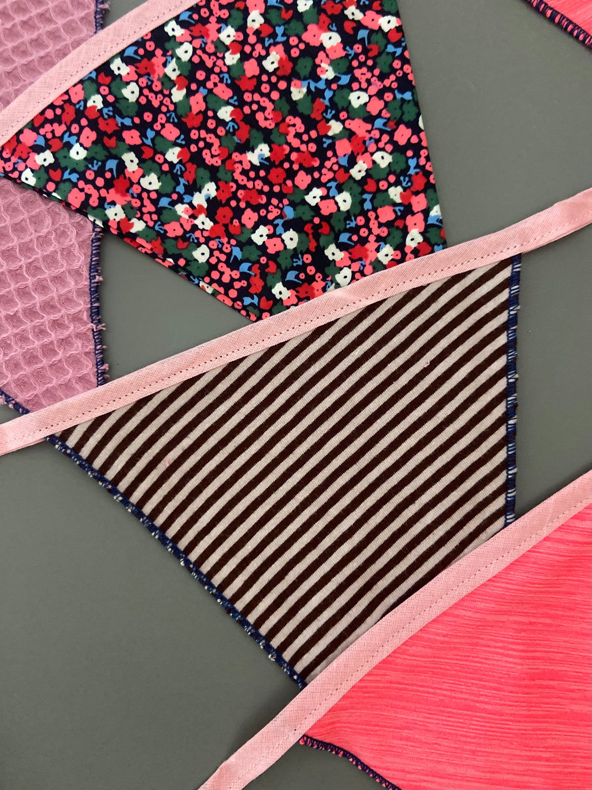 SLINGER pink