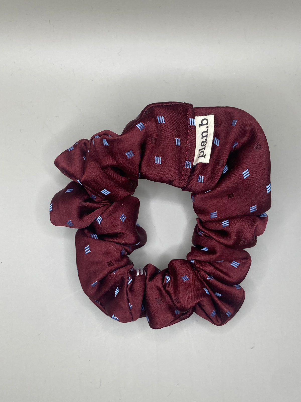 SCRUNCHIE