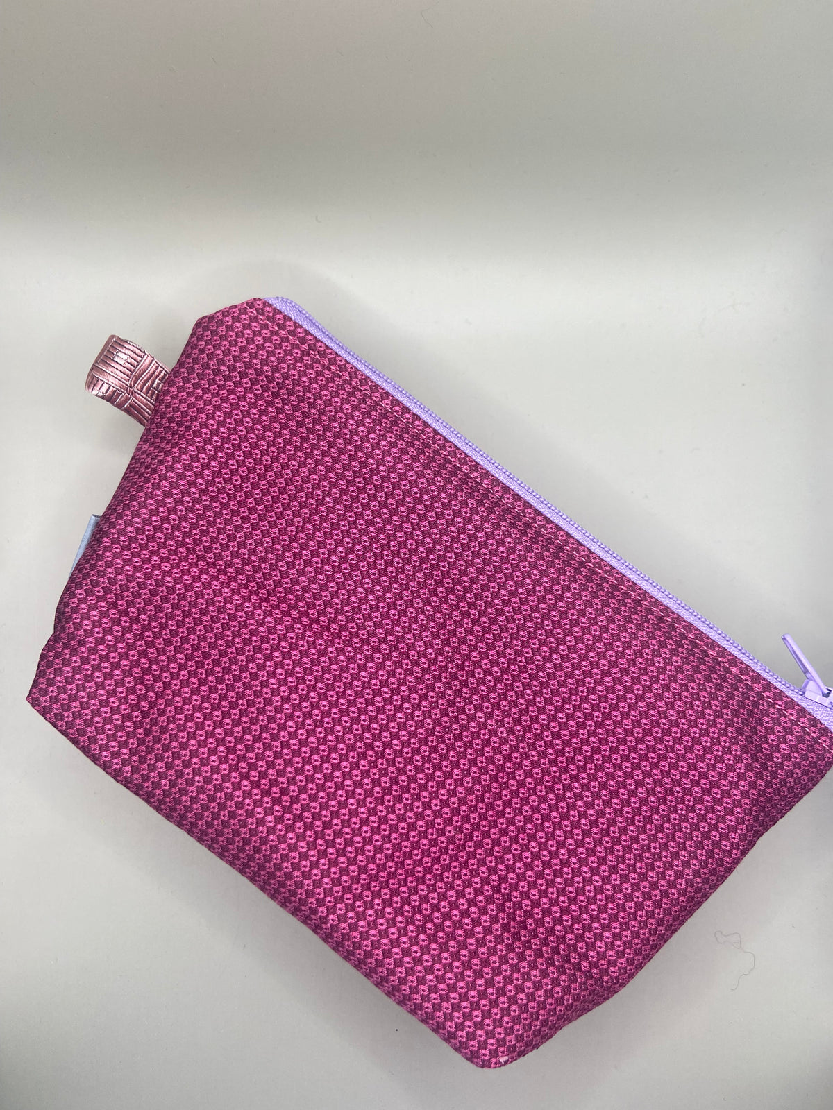 MAKE UP BAG roze&roze