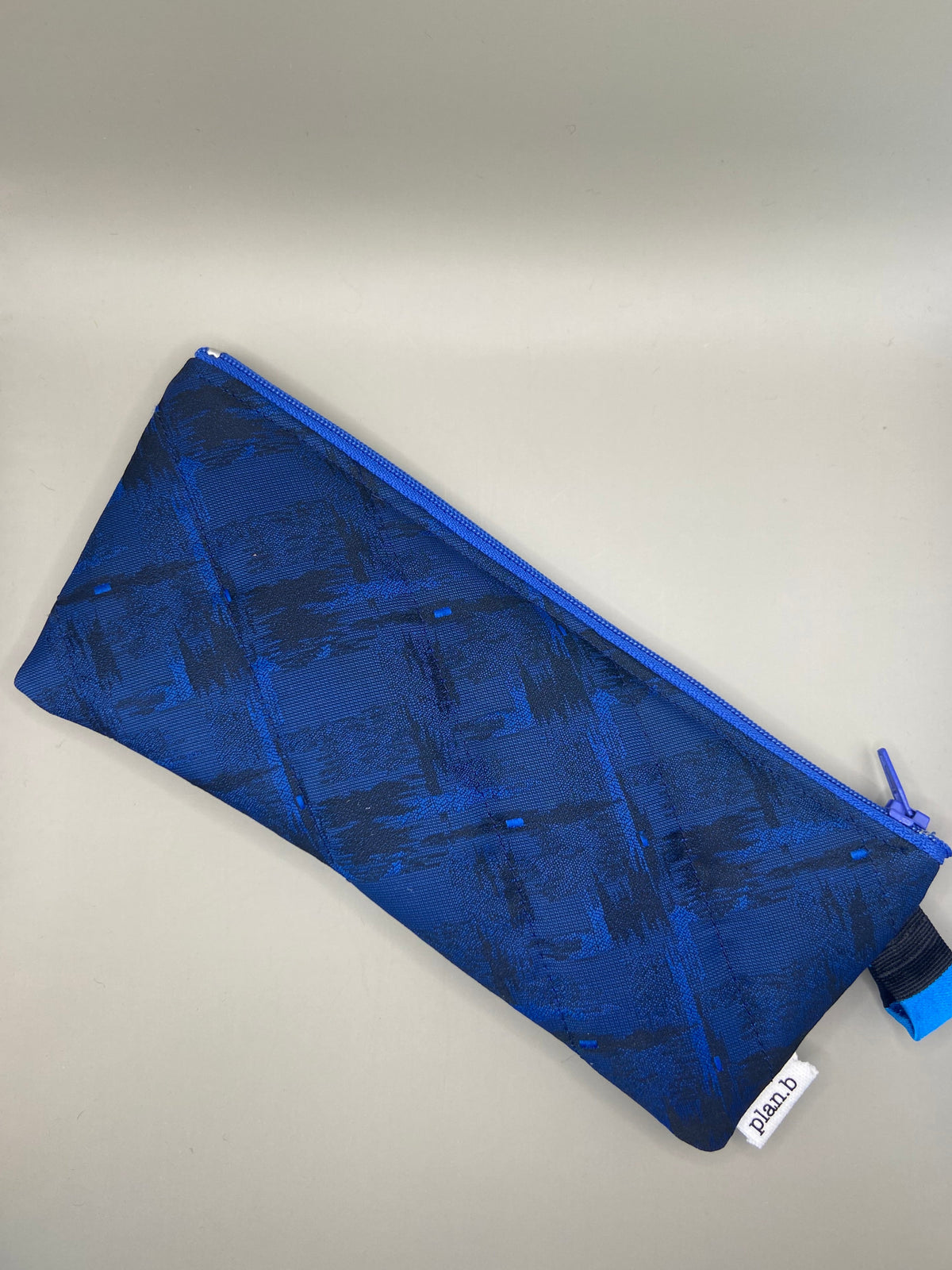 ETUI blaadjes&blauw