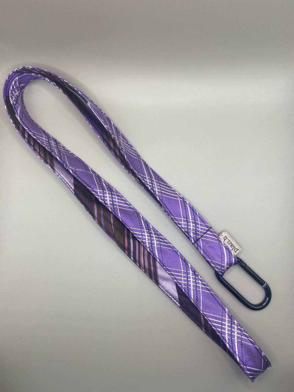 KEYCORD lila&bruin