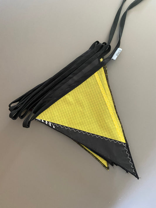 SLINGER kite
