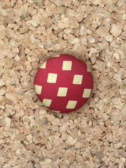 PIN blokjes&rood