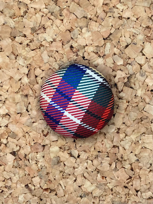 PIN ruitjes